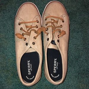 Sperry sneakers